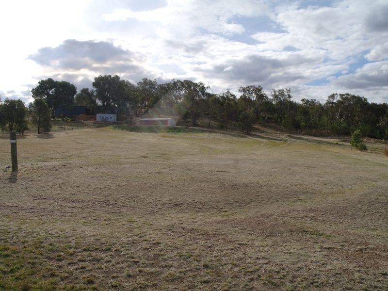 Lot 38 Lakeside Drive Chesney Vale, Benalla VIC 3672