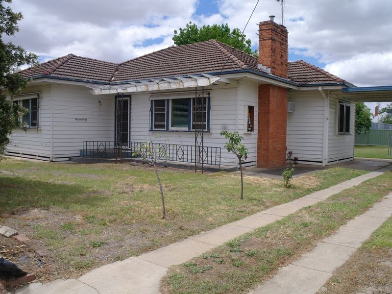 5 Smythe Street, Benalla VIC 3672