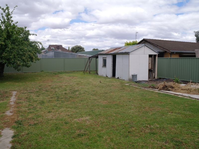 5 Smythe Street, Benalla VIC 3672