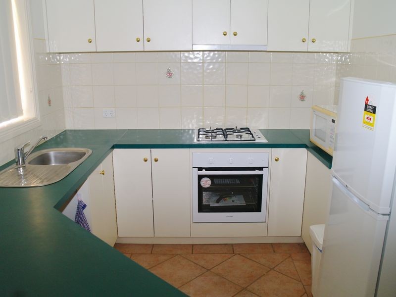 1-12 Georgesay Court, Benalla VIC 3672