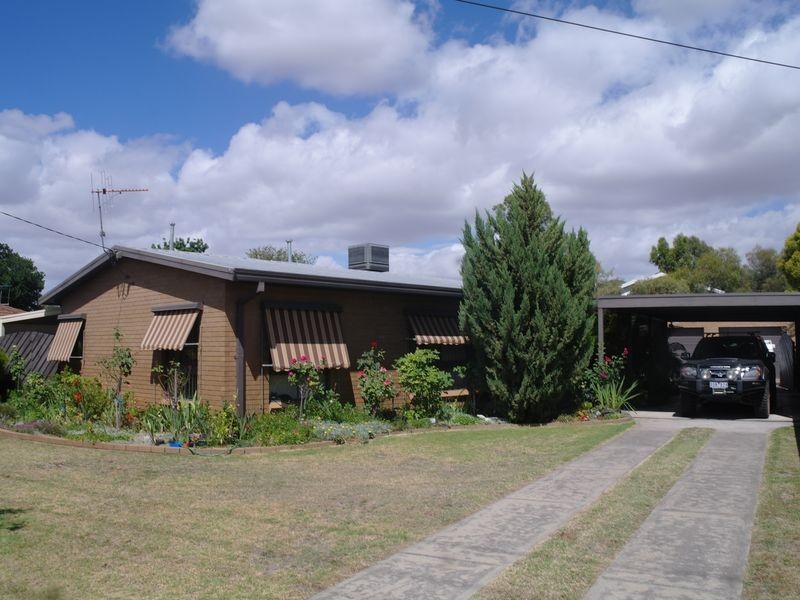 65 Faithful Street, Benalla VIC 3672