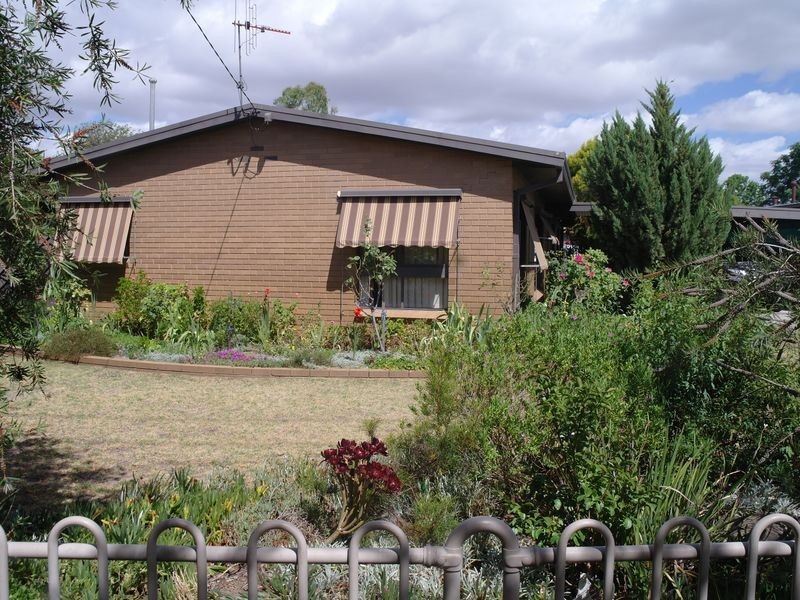 65 Faithful Street, Benalla VIC 3672