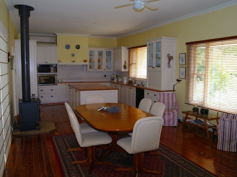 1922 Kilfeera Road Molyullah, Benalla VIC 3672