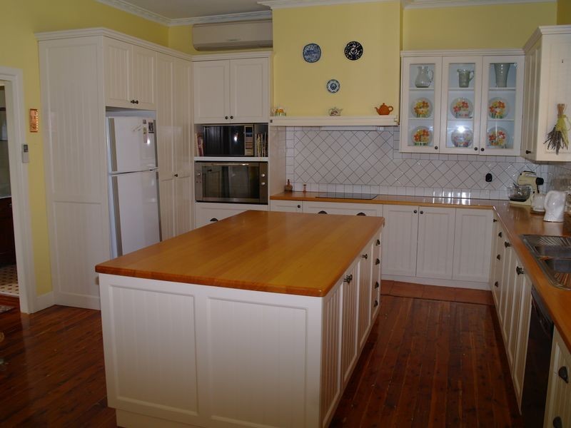 1922 Kilfeera Road Molyullah, Benalla VIC 3672