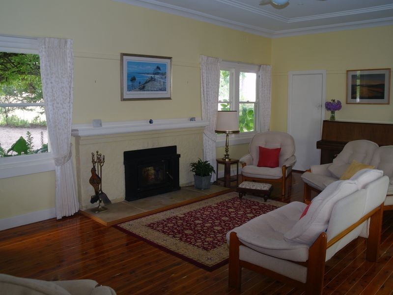 1922 Kilfeera Road Molyullah, Benalla VIC 3672