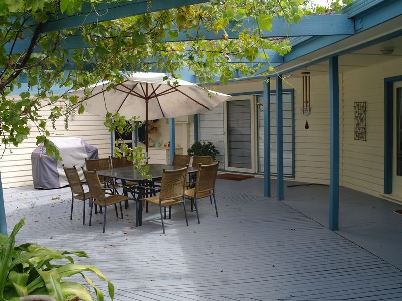 1922 Kilfeera Road Molyullah, Benalla VIC 3672