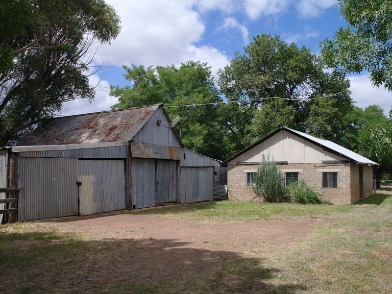 1922 Kilfeera Road Molyullah, Benalla VIC 3672
