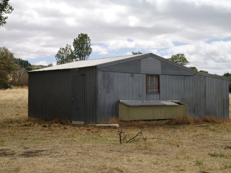 1922 Kilfeera Road Molyullah, Benalla VIC 3672