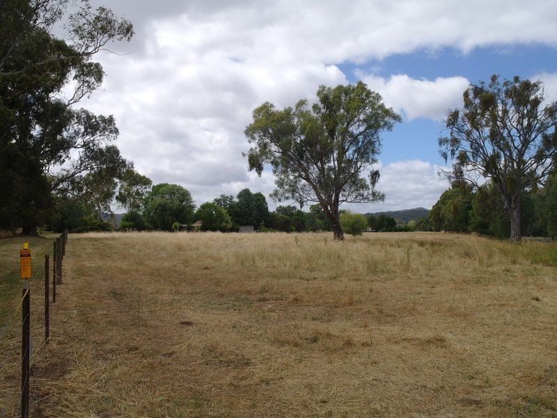 1922 Kilfeera Road Molyullah, Benalla VIC 3672