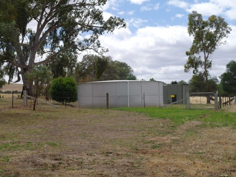 1922 Kilfeera Road Molyullah, Benalla VIC 3672