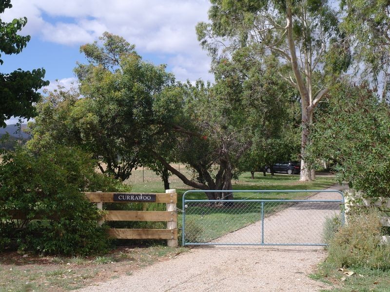 1922 Kilfeera Road Molyullah, Benalla VIC 3672