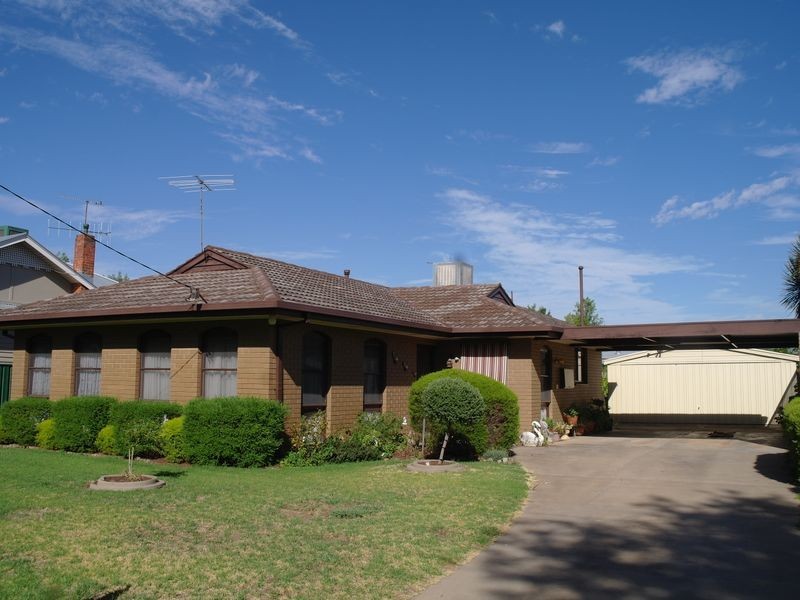 35 Thomas Street, Benalla VIC 3672