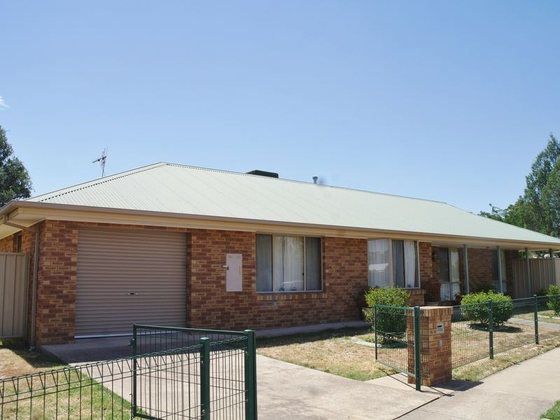 9 Exton Crescent, Benalla VIC 3672