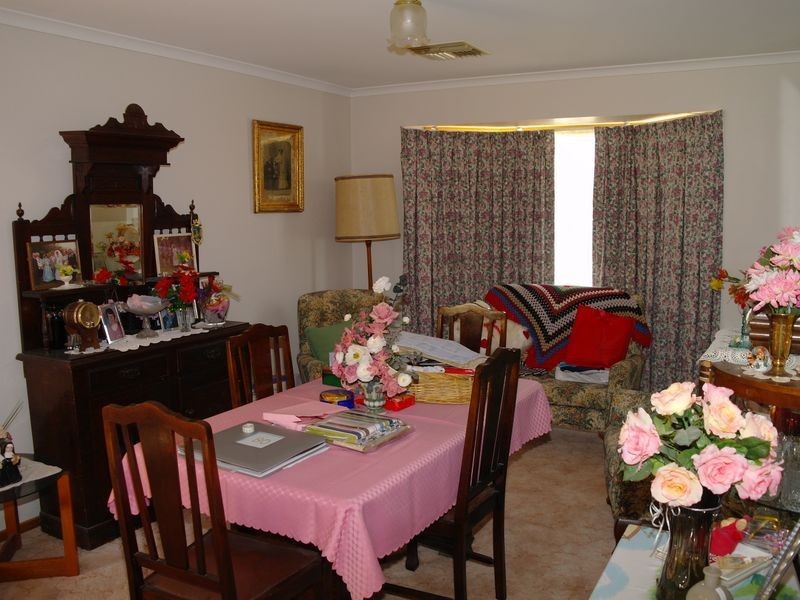 9 Exton Crescent, Benalla VIC 3672