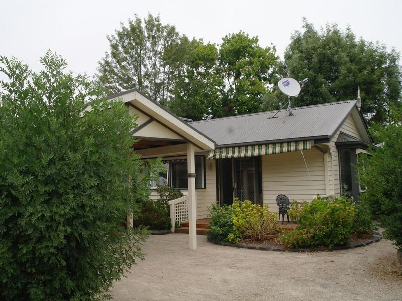 32a Maginness Street, Benalla VIC 3672