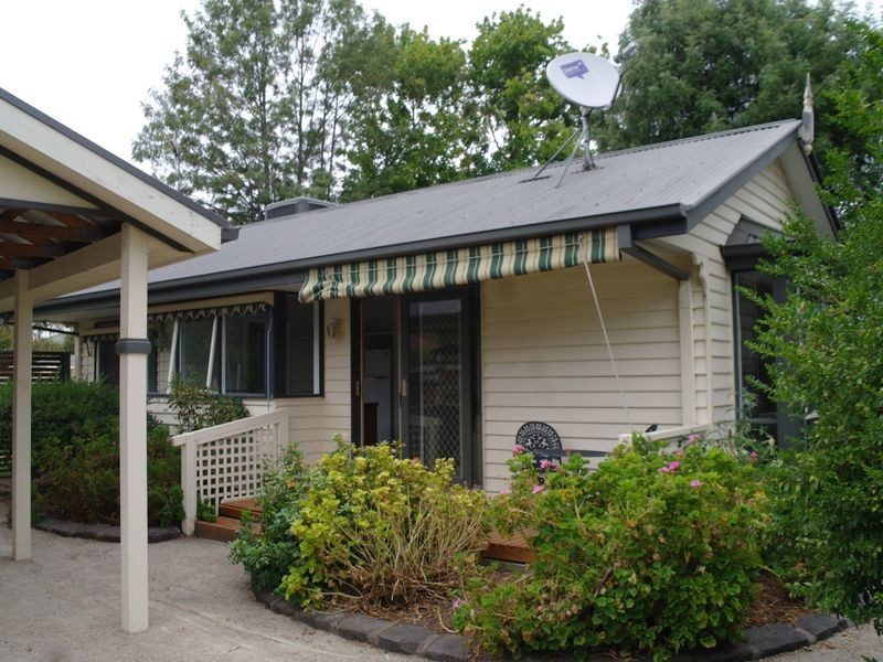 32a Maginness Street, Benalla VIC 3672