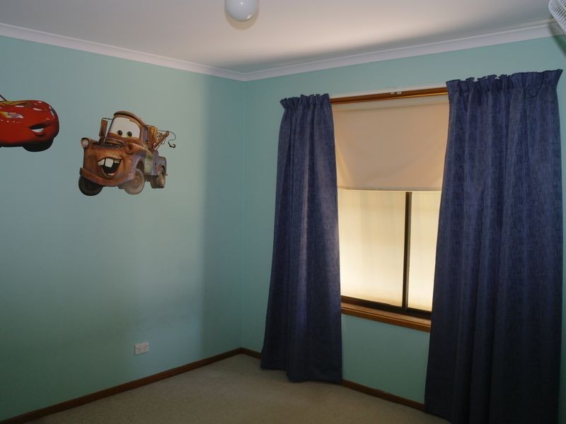 6 Robinson Court, Benalla VIC 3672