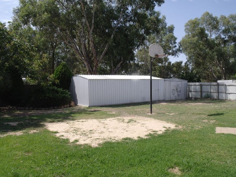 6 Robinson Court, Benalla VIC 3672