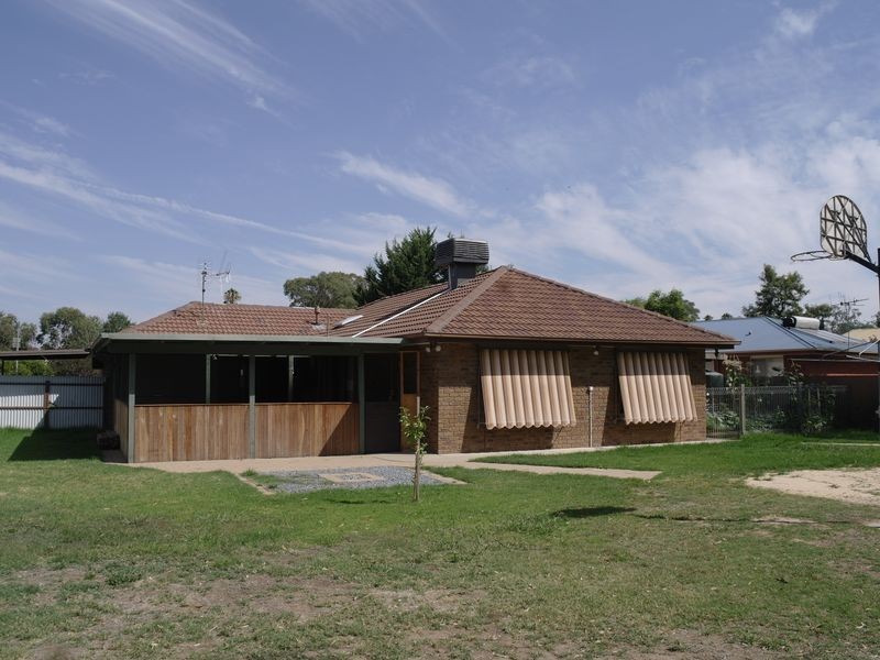 6 Robinson Court, Benalla VIC 3672