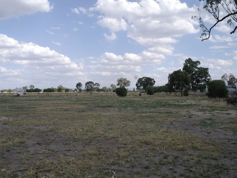 Lot 10 Miller Crescent, Benalla VIC 3672