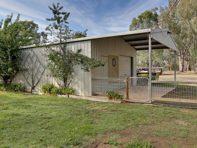 90 High Street, Baddaginnie VIC 3670