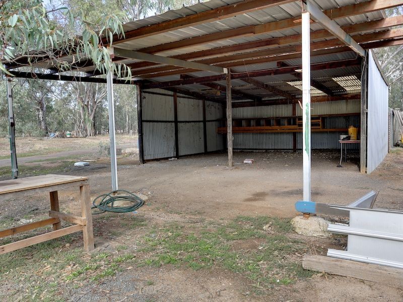 90 High Street, Baddaginnie VIC 3670