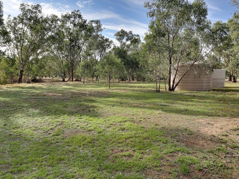 90 High Street, Baddaginnie VIC 3670