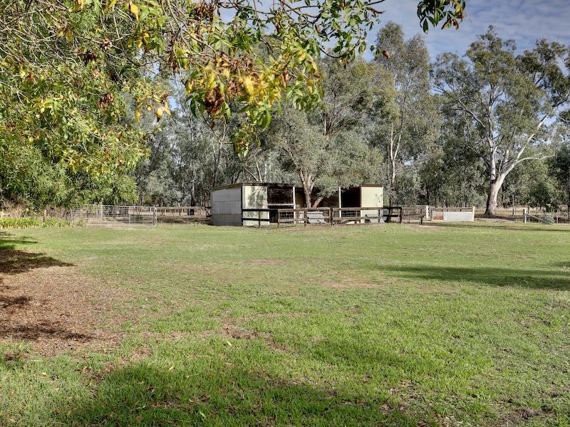 90 High Street, Baddaginnie VIC 3670