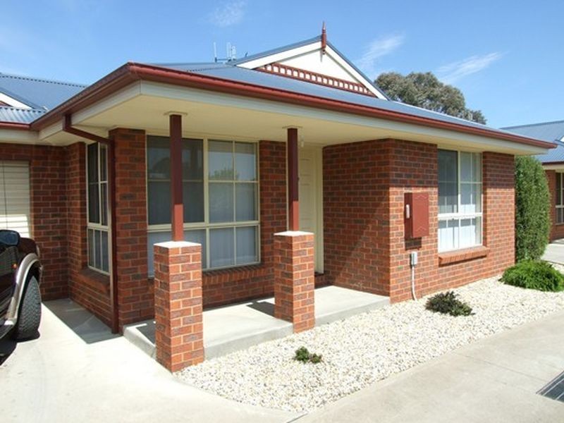 3/47 Witt Street, Benalla VIC 3672