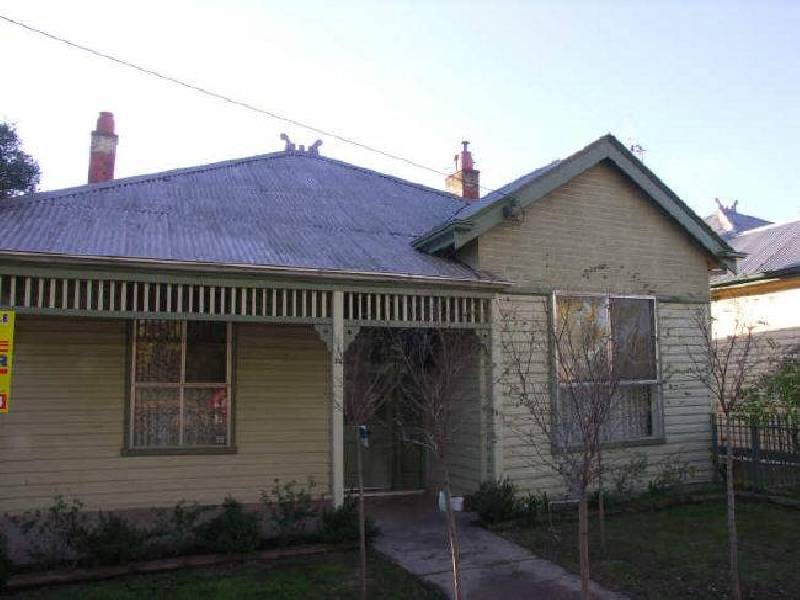 25 Benalla Street, Benalla VIC 3672