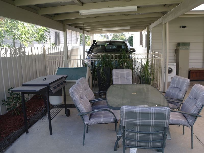 9 Tomkins Parade, Benalla VIC 3672