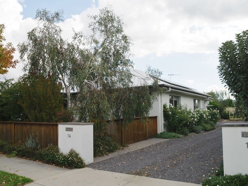 14 Moran Street, Benalla VIC 3672