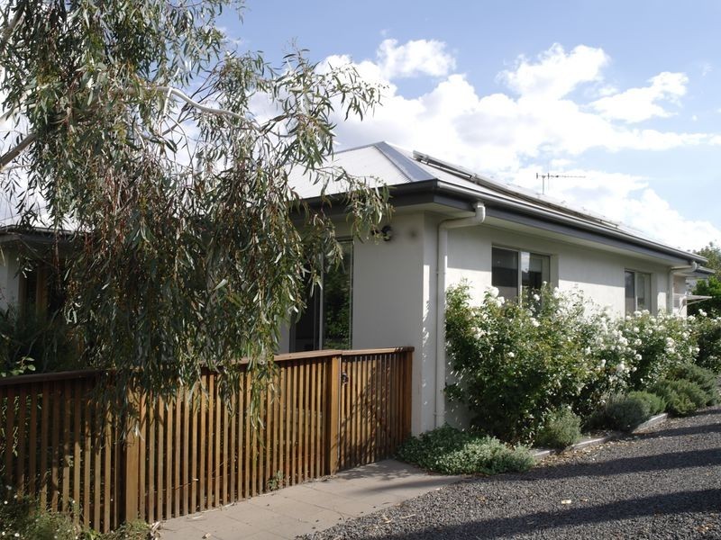 14 Moran Street, Benalla VIC 3672