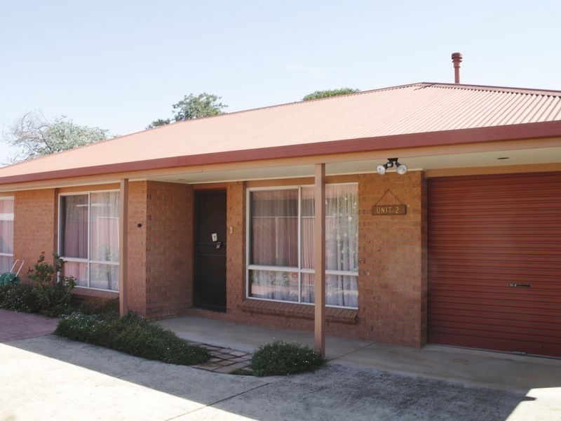2-39 Benalla Street, Benalla VIC 3672
