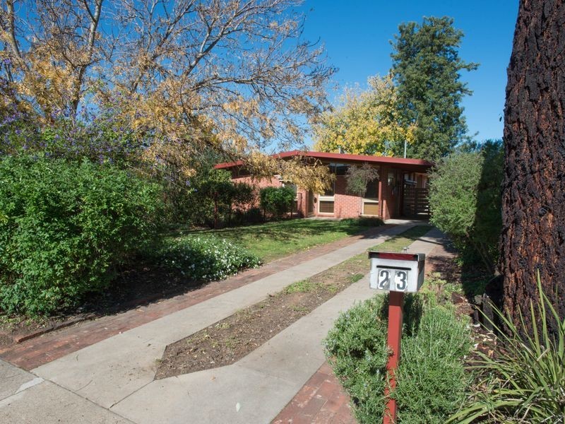 23 Helms Court, Benalla VIC 3672