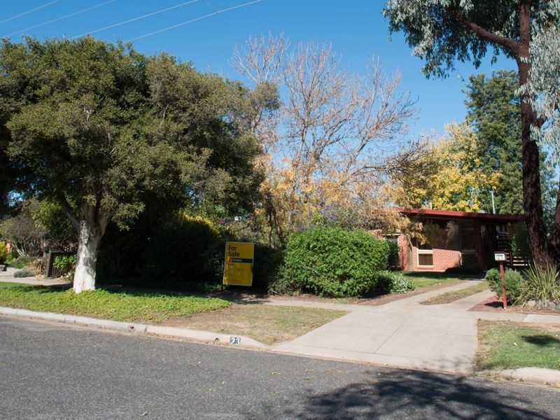 23 Helms Court, Benalla VIC 3672