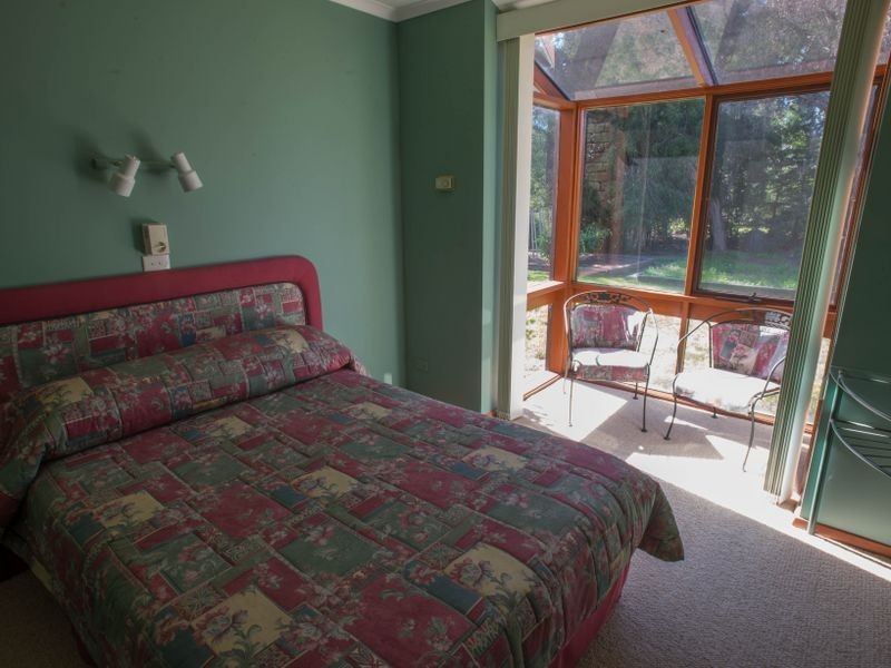 121 Grant Drive, Benalla VIC 3672