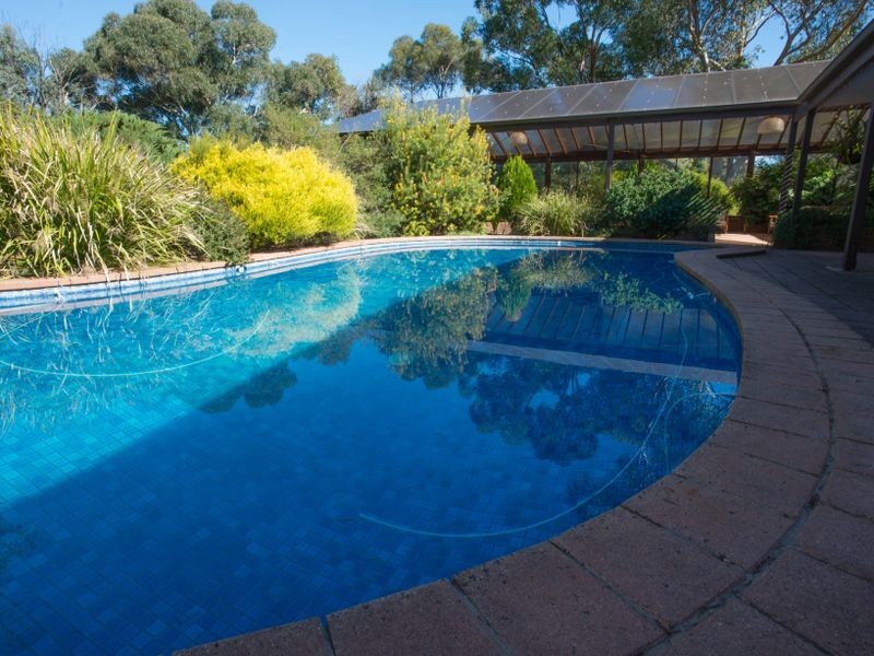 121 Grant Drive, Benalla VIC 3672