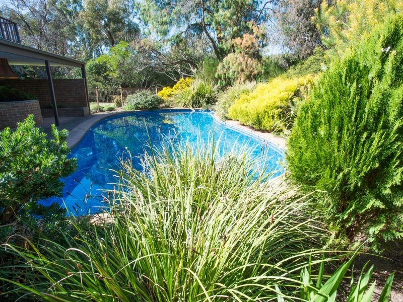 121 Grant Drive, Benalla VIC 3672