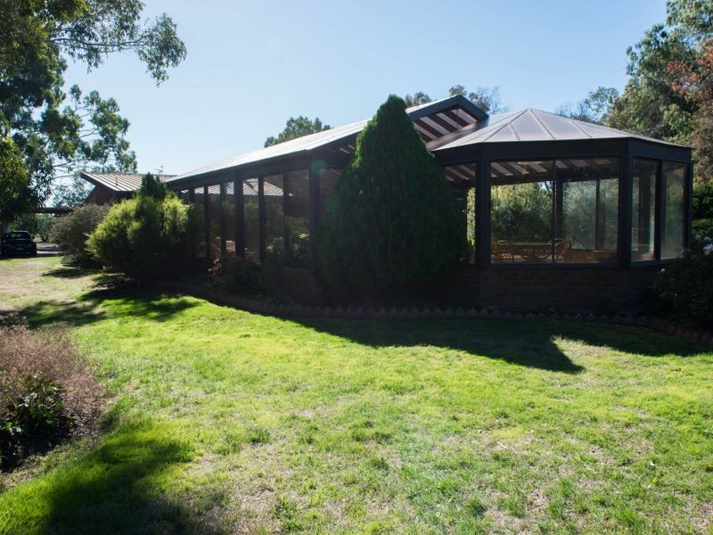 121 Grant Drive, Benalla VIC 3672