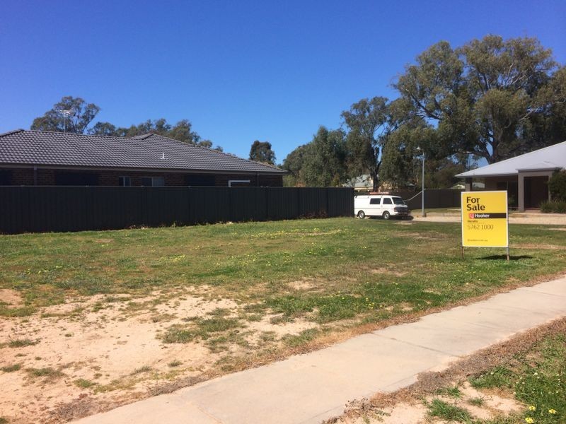 Lot 16/ Trewin Estate, Benalla VIC 3672