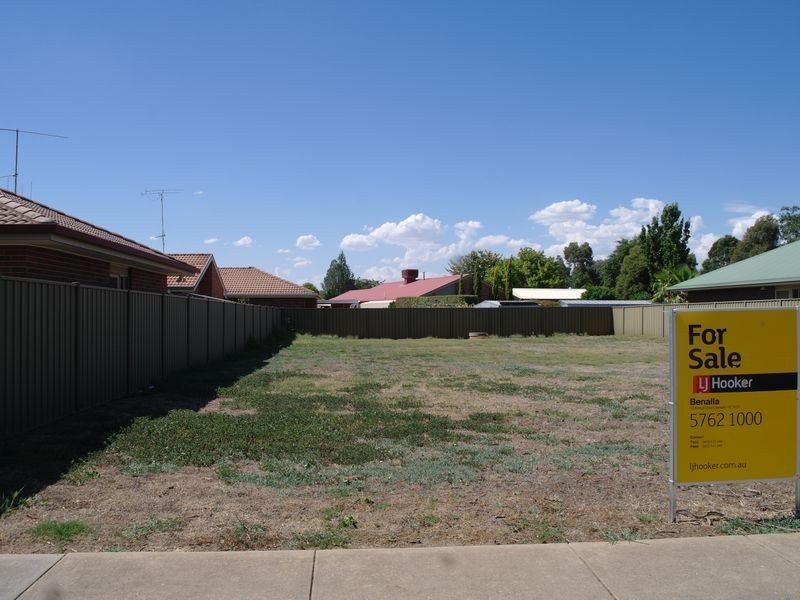 148 Cowan Street, Benalla VIC 3672