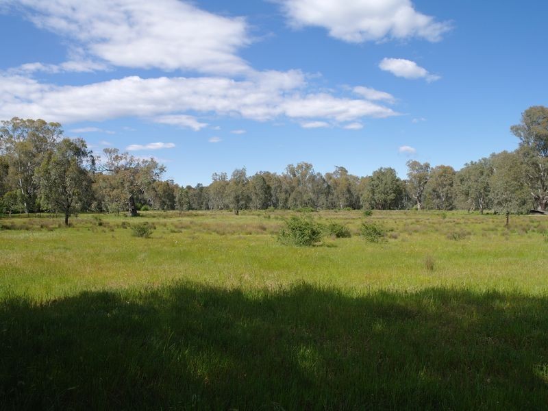 Parkview Parade, Benalla VIC 3672