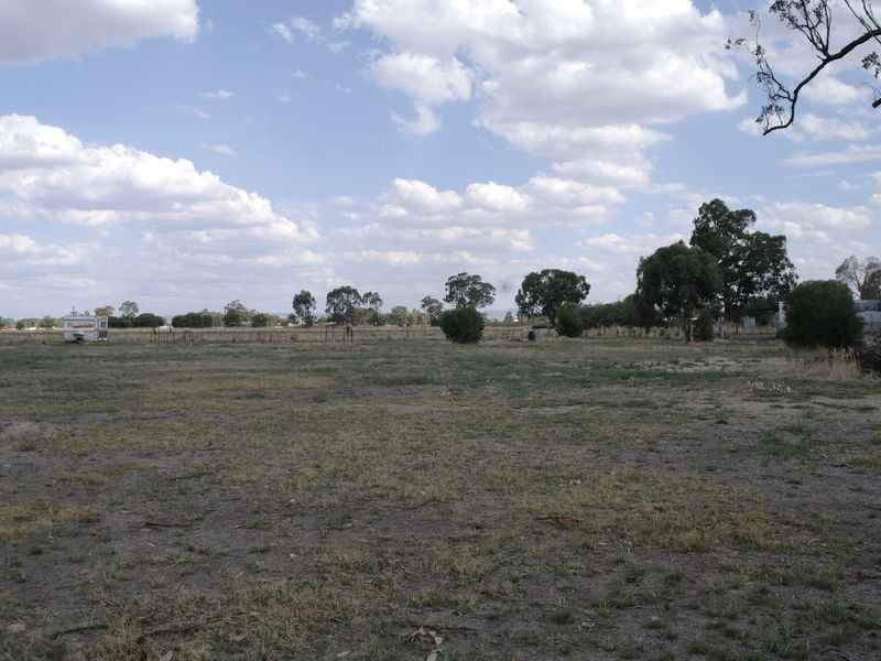Lot 10 Miller Crescent, Benalla VIC 3672