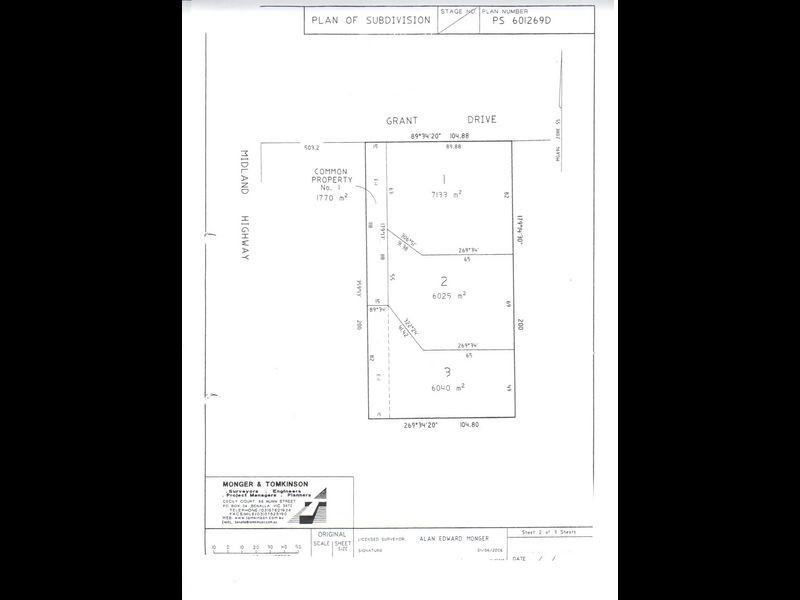 2 Grant Drive, Benalla VIC 3672