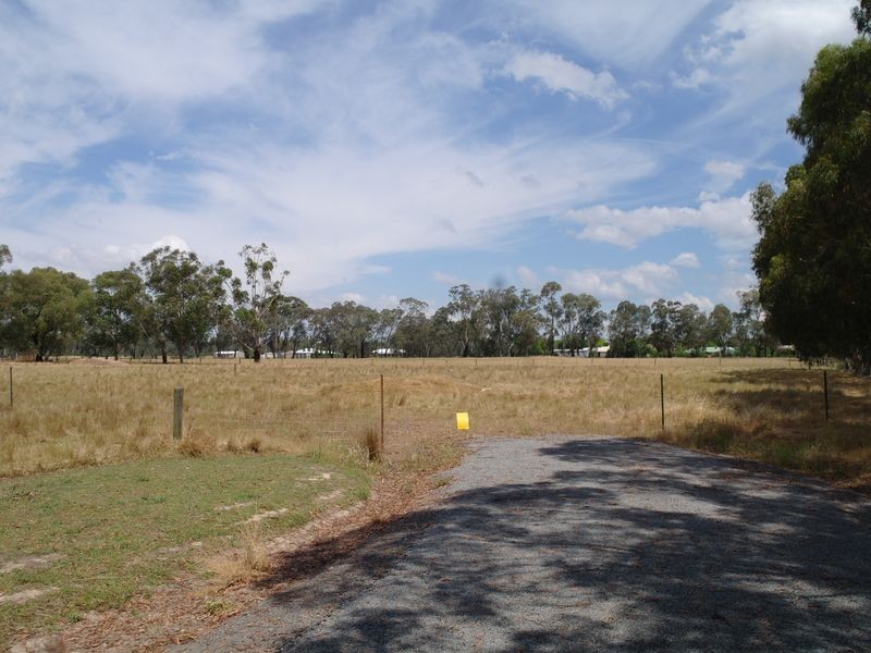 3 Grant Drive, Benalla VIC 3672