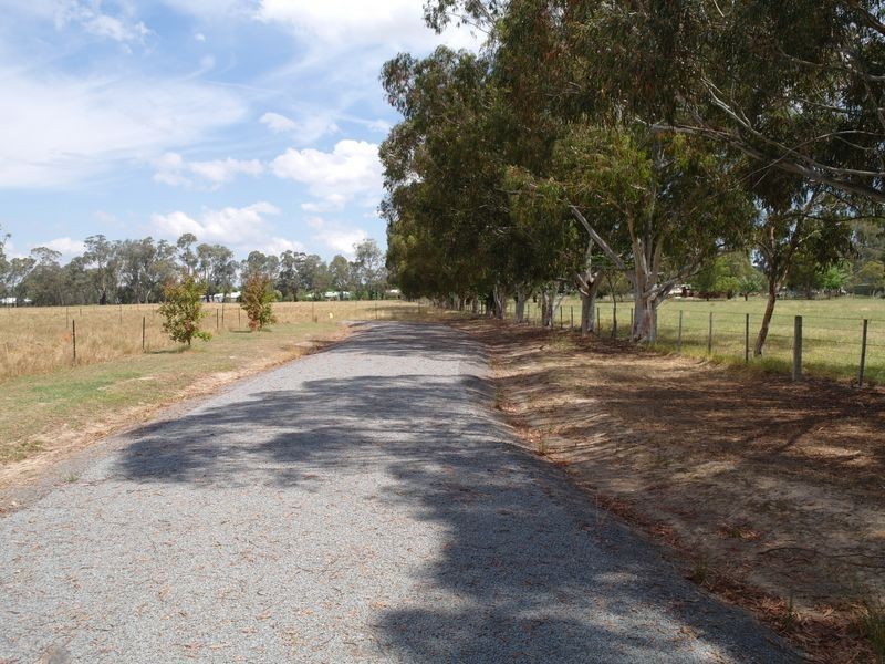 3 Grant Drive, Benalla VIC 3672