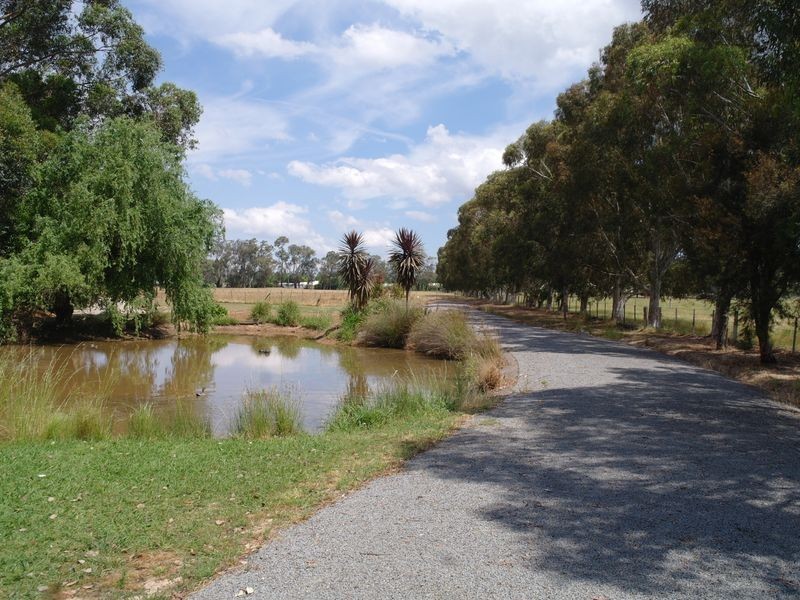 3 Grant Drive, Benalla VIC 3672