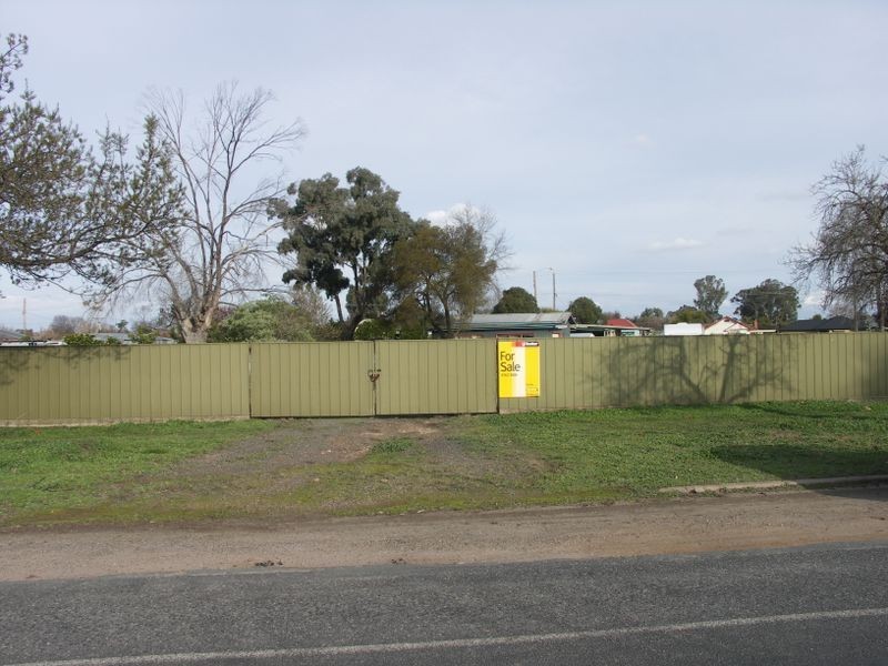 68 Bridge Sreet West, Benalla VIC 3672