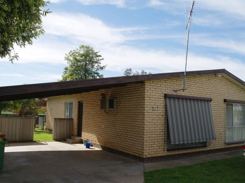 42 Cook Street, Benalla VIC 3672